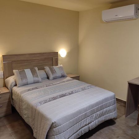 Hotel Novo Ponferrada Ngoại thất bức ảnh